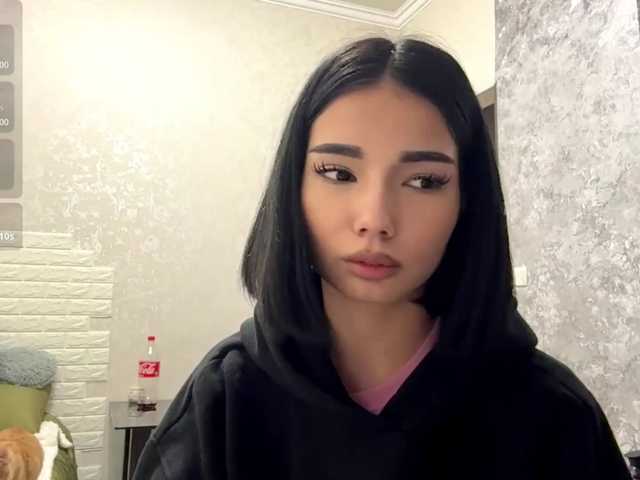KeeshaSouthard live cam on BongaCams