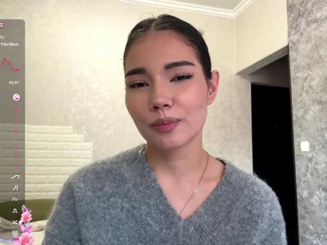 KeeshaSouthard live cam on BongaCams