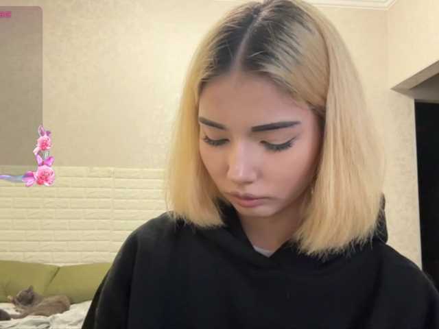 KeeshaSouthard live cam preview