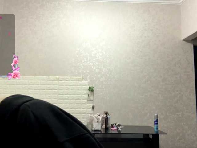 KeeshaSouthard webcam