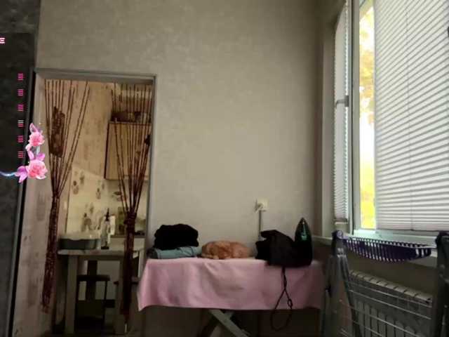 KeeshaSouthard live cam on BongaCams