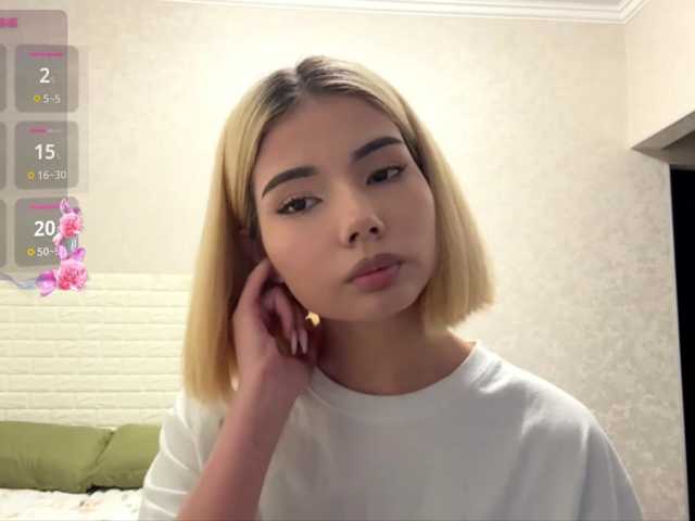 KeeshaSouthard, en directo ahora en BongaCams