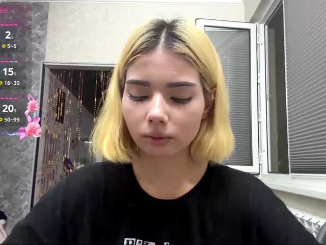 KeeshaSouthard live cam on BongaCams