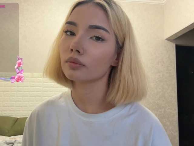 KeeshaSouthard, en directo ahora en BongaCams