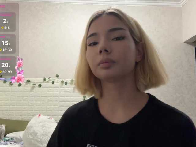 KeeshaSouthard live cam on BongaCams