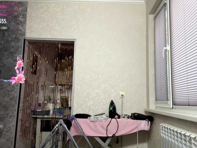 KeeshaSouthard live cam on BongaCams
