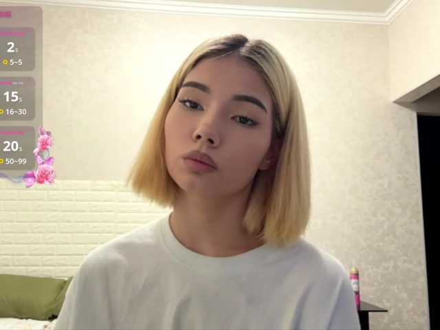 KeeshaSouthard, en directo ahora en BongaCams