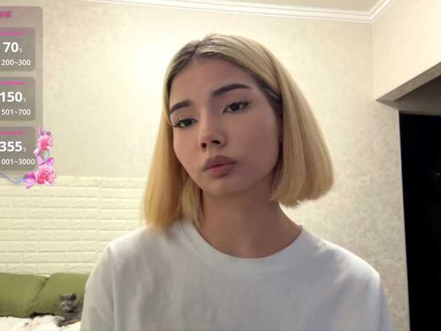KeeshaSouthard, en directo ahora en BongaCams