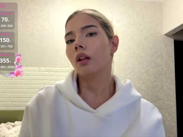KeeshaSouthard live cam on BongaCams