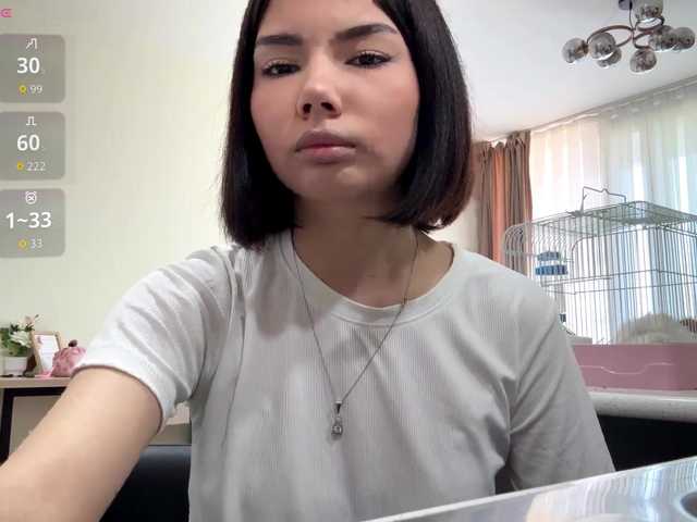 KeeshaSouthard live cam