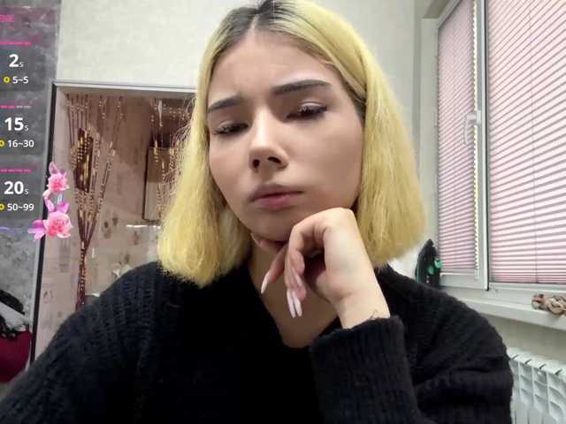 KeeshaSouthard live cam on BongaCams