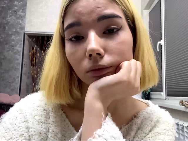 KeeshaSouthard live cam on BongaCams