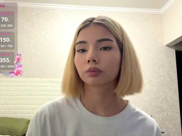 KeeshaSouthard, en directo ahora en BongaCams