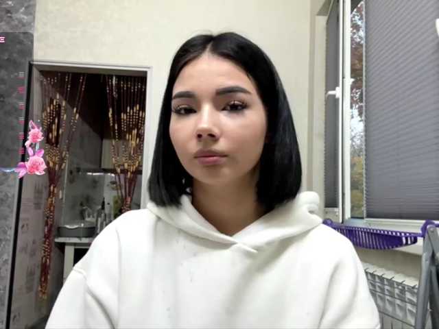 KeeshaSouthard live cam on BongaCams