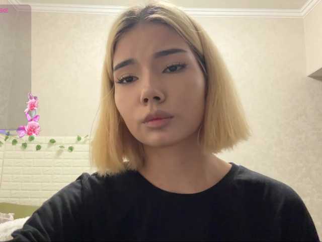 KeeshaSouthard live cam on BongaCams