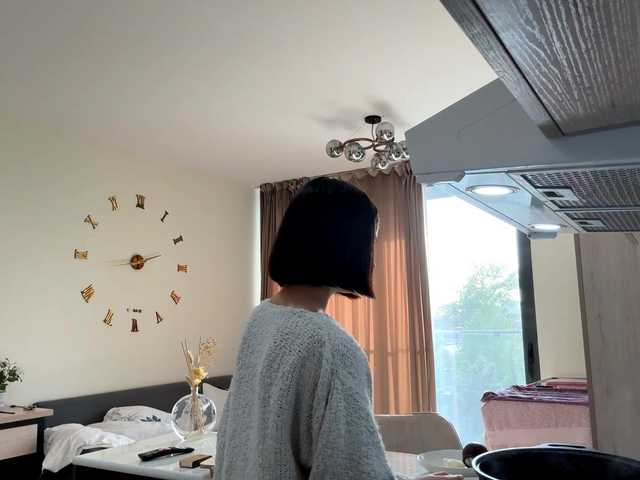 KeeshaSouthard's BongaCams show and profile