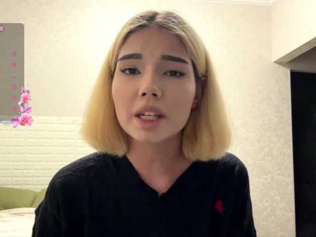 KeeshaSouthard live cam on BongaCams
