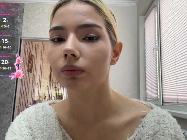 KeeshaSouthard live cam on BongaCams