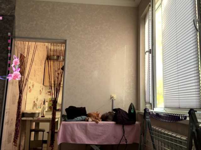 KeeshaSouthard live cam on BongaCams