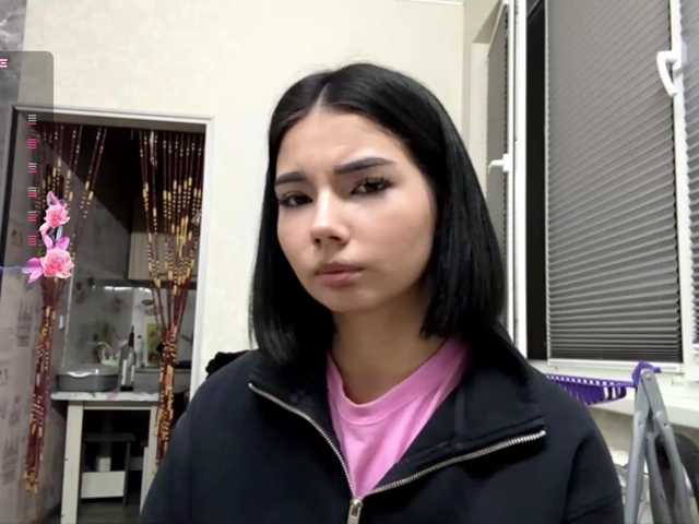 KeeshaSouthard live cam on BongaCams