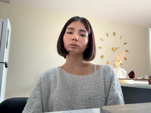 KeeshaSouthard's BongaCams show and profile