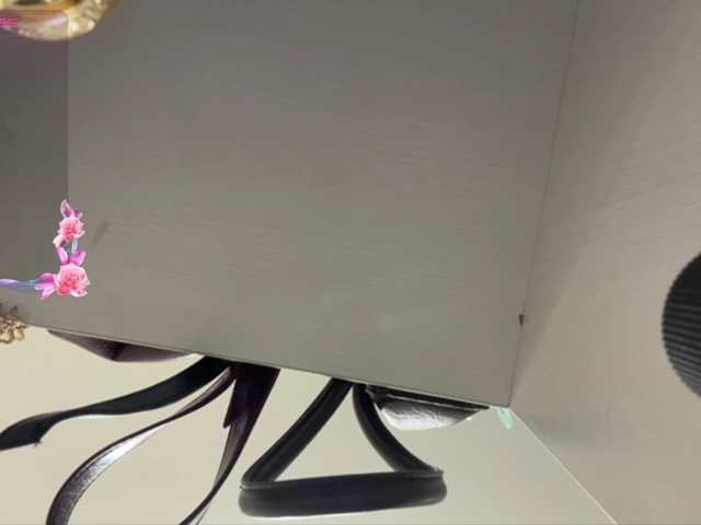 KeeshaSouthard live cam preview