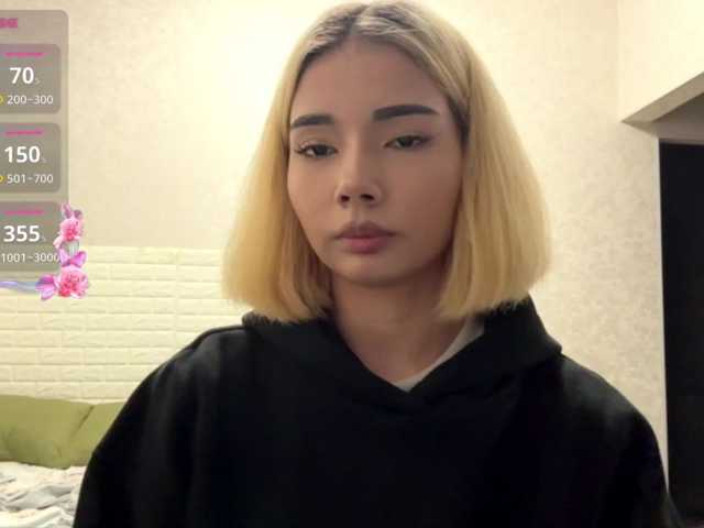KeeshaSouthard live cam preview