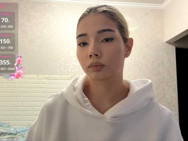 KeeshaSouthard live cam on BongaCams