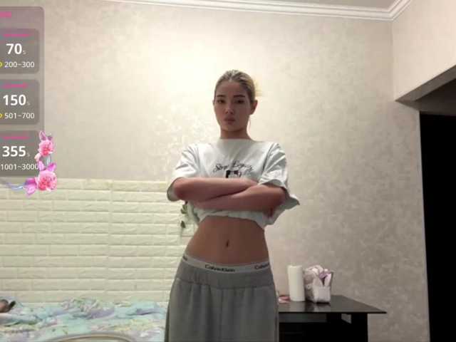 KeeshaSouthard live cam on BongaCams