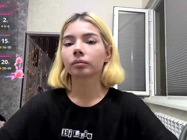 KeeshaSouthard live cam on BongaCams