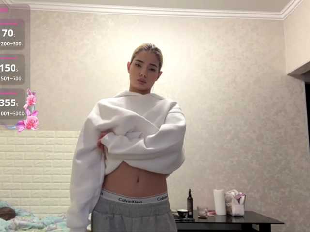 KeeshaSouthard live cam on BongaCams
