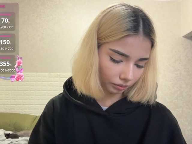 KeeshaSouthard, en vivo ahora en BongaCams