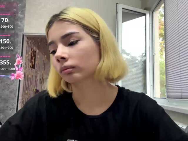 KeeshaSouthard live cam on BongaCams