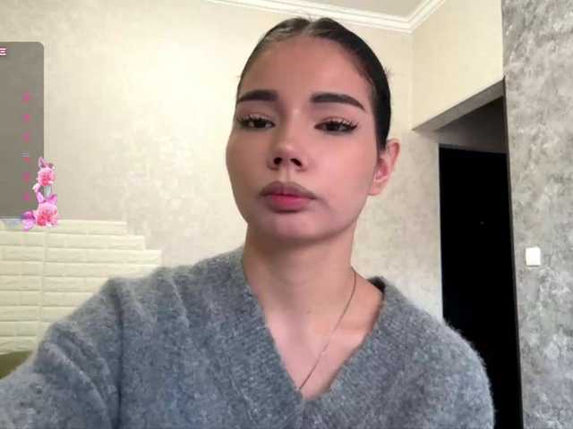 KeeshaSouthard live cam on BongaCams