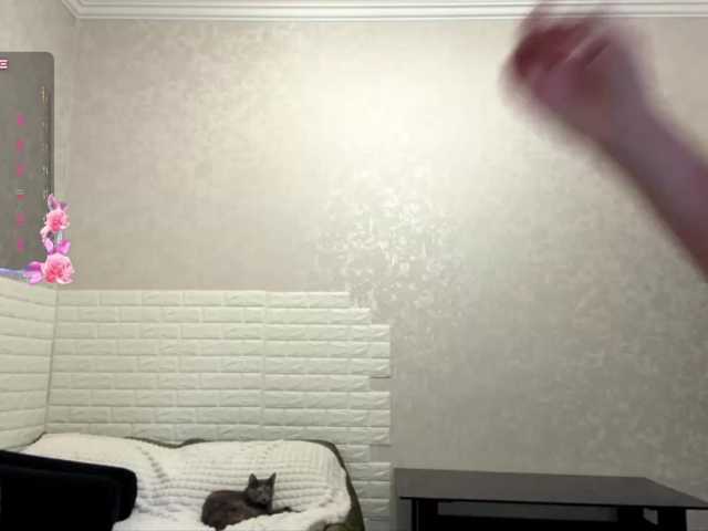 KeeshaSouthard live cam on BongaCams