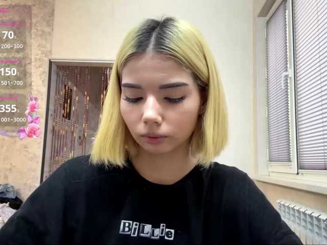KeeshaSouthard live cam on BongaCams