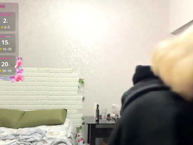 KeeshaSouthard live cam preview