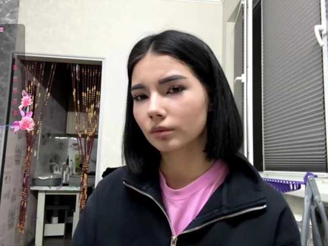 KeeshaSouthard live cam on BongaCams