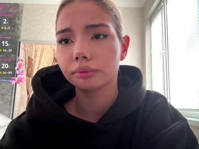 KeeshaSouthard live cam on BongaCams