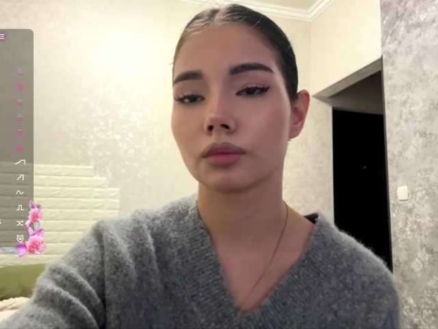 KeeshaSouthard live cam on BongaCams