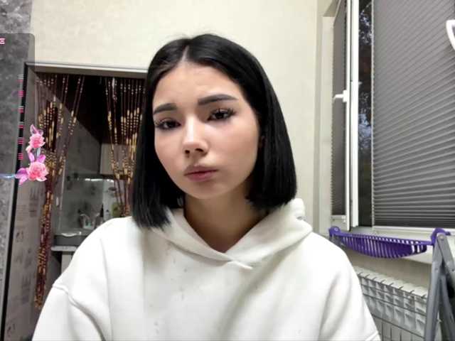 KeeshaSouthard live cam on BongaCams
