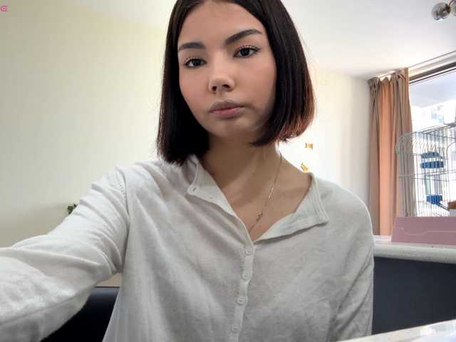 KeeshaSouthard live cam