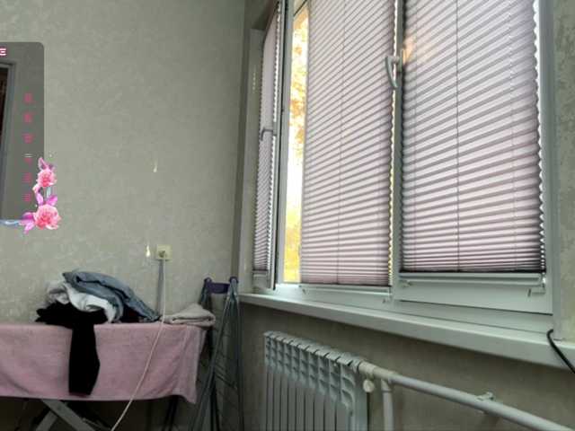 KeeshaSouthard live cam on BongaCams
