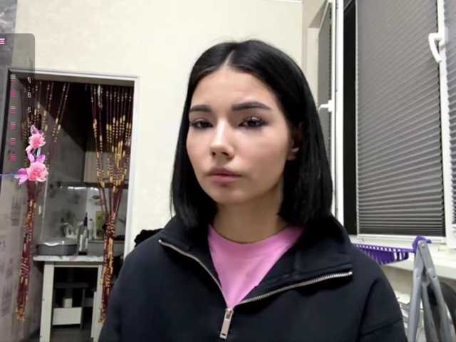 KeeshaSouthard live cam on BongaCams