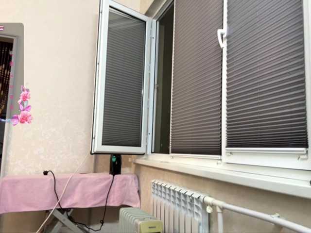 KeeshaSouthard live cam on BongaCams