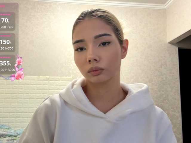 KeeshaSouthard live cam on BongaCams