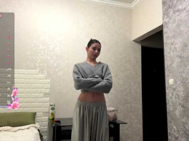 KeeshaSouthard live cam on BongaCams