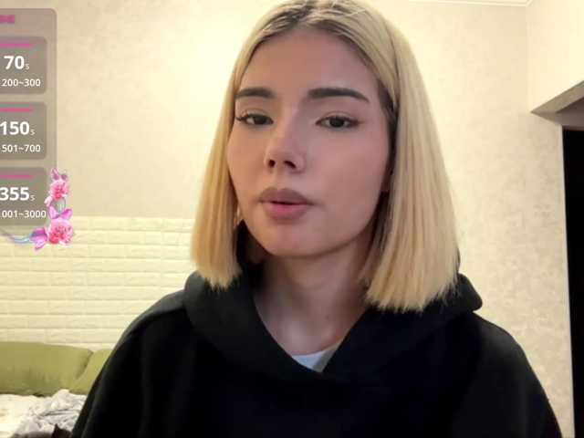 KeeshaSouthard live cam on BongaCams