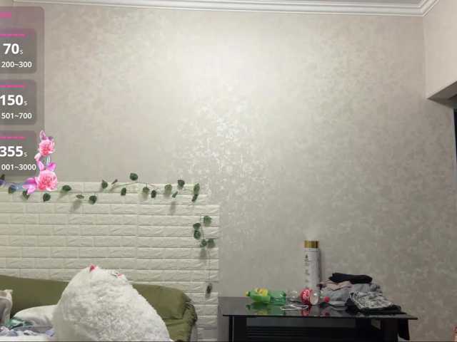 KeeshaSouthard live cam on BongaCams