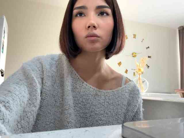 KeeshaSouthard webcam